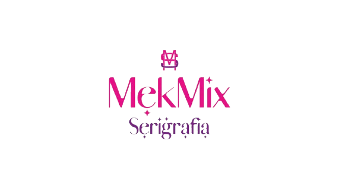 MekMix Serigrafia